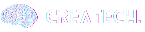 Web Design Agency Brain Logo